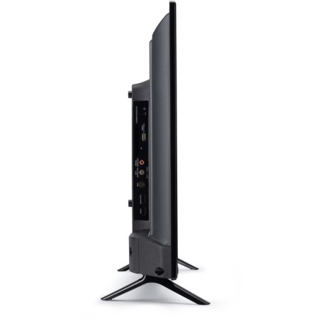 TV Starwind SW-LeD32BG202.32 ", 1366x768, DVB-C/T2/S2, HDMI 2, USB 1, Black-2