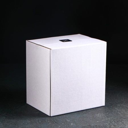 Glass Glass Magistro "Style", 1.7 l, 18 × 13 × 18.5 cm-3