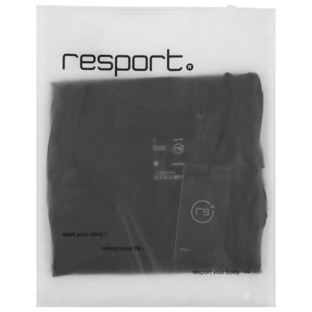 Female T -shirt, basic, size S (44), black color-16