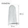 Set for sheltering plants: a metal frame, 120 × 75 cm, spanbond with a UV stabilizer, density 60 g/m²