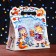 Gift box "Treatment for tea", handbag 25.5 x 11 x 20 cm