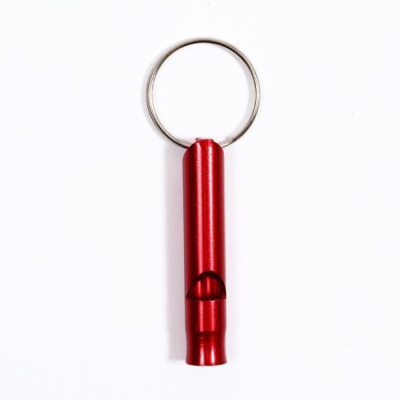Set for training: a clker with 4 tonality modes and a whistle, a mix of flowers-2