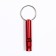 Set for training: a clker with 4 tonality modes and a whistle, a mix of flowers
