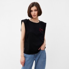 Women's T-shirt Minaku 