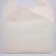 Shopper bag, 40x35cm, beige color