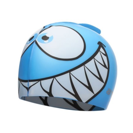Atemi FC205, nursery silicone, fish, blue, blue