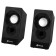 Halls OK-165 2.0 Black 6W