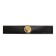 Gag Bronze de Luxe 80521b, 82x500 mm, brass, black