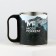 Mug Mode Forrest, 180 ml