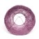 Floristic lilac frame 15 cm