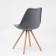 Chair Emmy Eco (Gray)