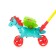 Capal on the stick "Horse"