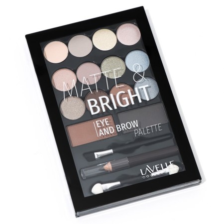 Cosmetic set Lavellecollection NB-08 BB
