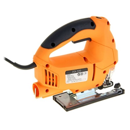 Lobzik electric vortex LE-100, 220 V, 850 W, 800-3000 move/min, cut 100 mm-1