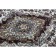 Ovalnaya carpet Rubin 20271a, size 200x290 cm