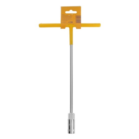 The key T-shaped tundra, 13 x 300 mm-3