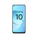 Smartphone Realme 10, 6.4 ", Samoled, 2 SIM, 4 GB, 128 GB, 50 MP, 16 megapixels, 5000 mAh, black