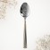 A teaspoon spoon with an engraving “Favorite Grandmother”, in a gift box, 3 x 14 cm.
