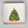 Box for confectionery "Happy New Year", 10 x 10 x 10 cm