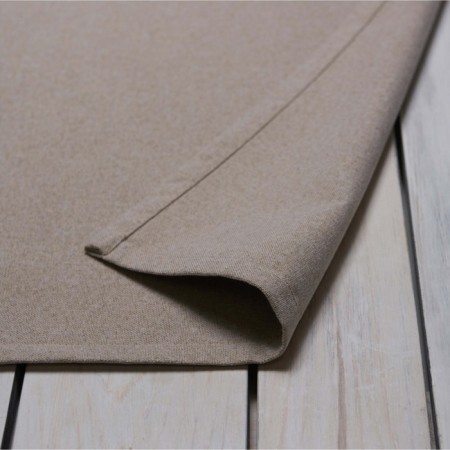 Set of curtains with lime captures, size 145x290 cm, 2 pcs-2