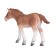 Figure Konik "Suffolk foal"