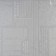 Flower film Packing Glossy Transparent "Gazeta", 0.6 x 10 m