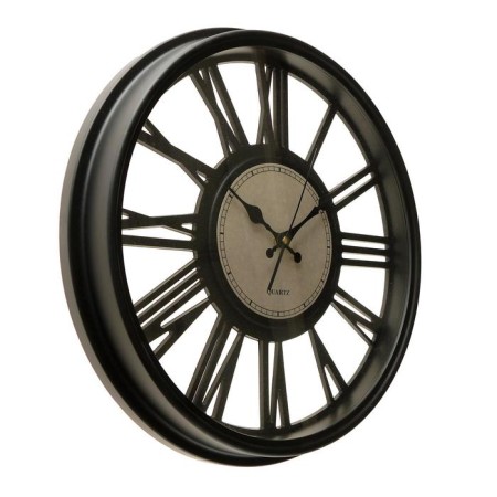 Wall clock, series: interior, "Gothic", D-44 cm-1
