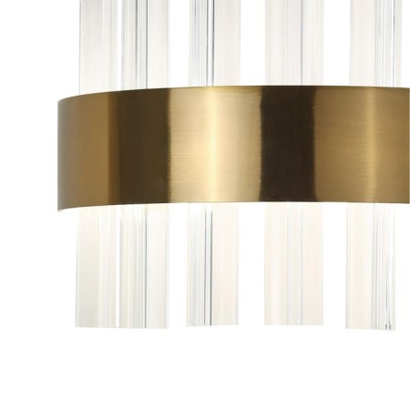 Wall lamp Placerat 220 mm, 110 mm, LED 12W-1