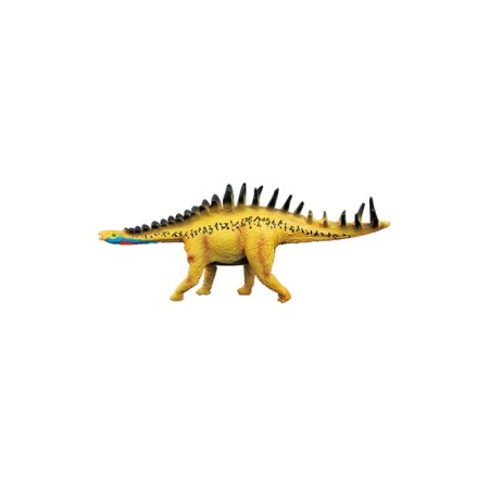 Set of figures "World of dinosaurs", 7 figures-6