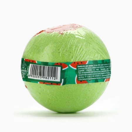 Wanged Freesh, 130 g, Beauty Fookh-3