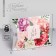 Gift Figure Gift, packaging, “floral tenderness”, 11 x 8 x 2 cm