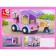Designer "Pink Dream: Courier Machine", 102 details