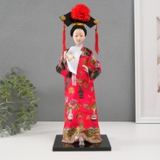 Collector doll 