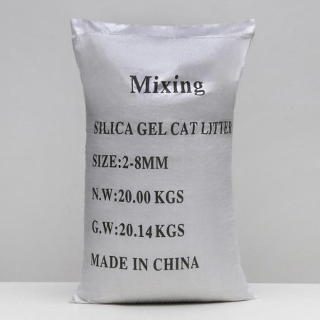 Filler Silichele, crystals, color mix 20 kg (1l/0.4kg)-2