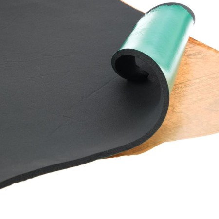 Thermal insulation material STP Greenflex 8, size: 8x700x900 mm