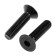 Screw DIN7991, M12x50 10.9 OXC, 50 pcs.