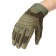 Tactical male "Storm Tactic" with joint protection, size - m, oliva