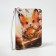Children's wallet with lightning, colorful color