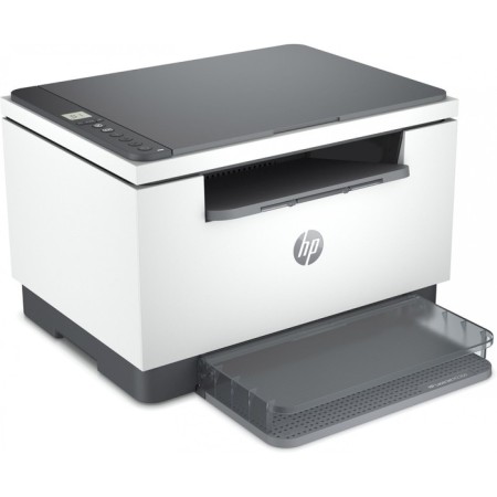 MFP Laser HP Laserjet M236D (9YF94A) A4 DUPLEX White/Gray-5