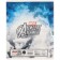 Notebook in a cage of 12 sheets, 5 types of mix, cover coated cardboard, avengers