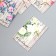Cardboard "For you" set 10 pcs (5 types) 4x6 cm