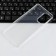 Ibox Crystal case for the phone Samsung Galaxy A73, silicone, transparent