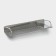 Regiment, 38.5 × 11 × 5 cm, stainless steel