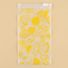 ZIP Packet for travel 