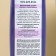 Shampoo and shower gel, 2 x 250 ml, gift set of cosmetics, Lavelvet
