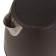 Electric kettle Pioneer KE565M, Metal, 1.7 l, 2200 watts, black