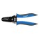 Stripper multifunctional "bison" PT-26 22666-26, 0.6-2.6 mm, ergonomic handle