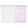 The folder for the certificate of marriage "We are a family", A4.