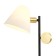 STATERA 295 mm desktop lamp, E14 40W