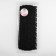 Lace Hypure, 45 mm × 9 ± 0.5 m, black color